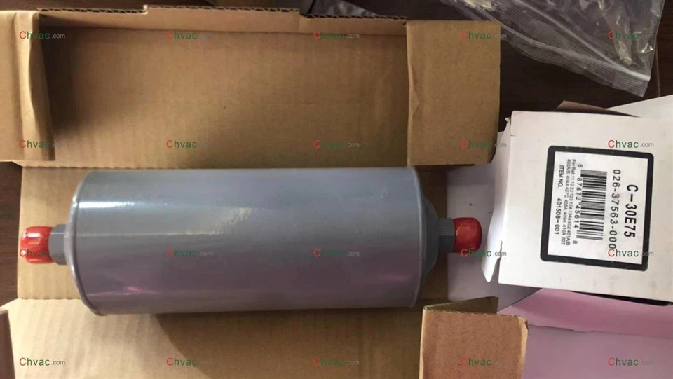 یارک ڈرائی فلٹر 026-32839-000