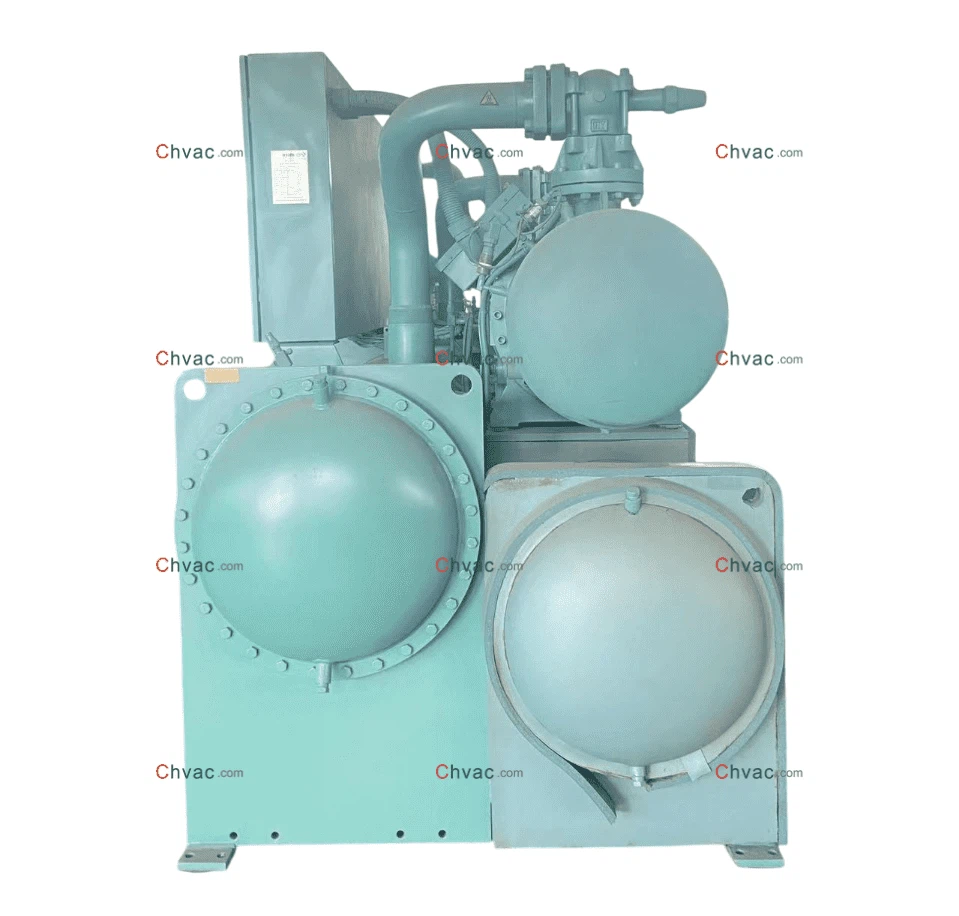 York YEWS250SA20D1 Chiller In Stock manufacturers