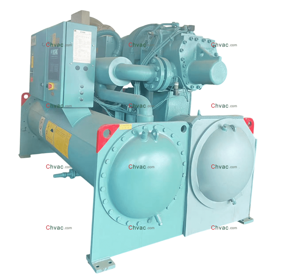 York YGWS160CA50B Chiller In Stock suppliers