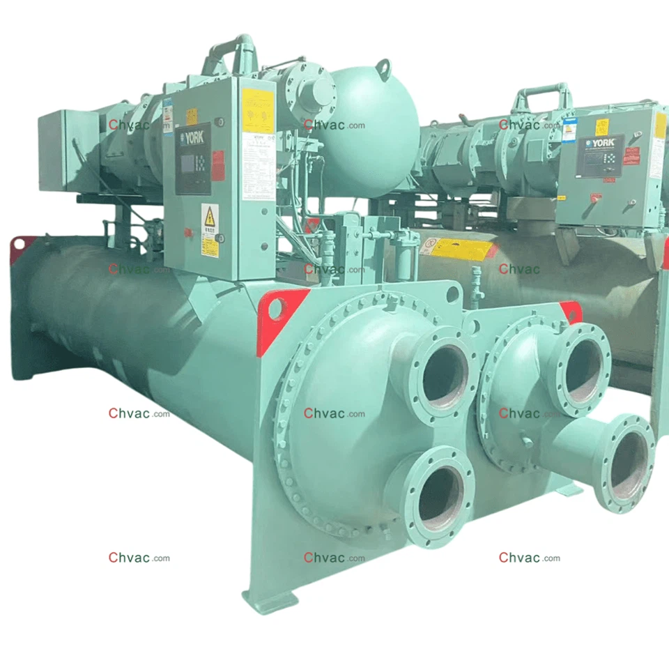 یارک Yseyyys45cke/22 چلر